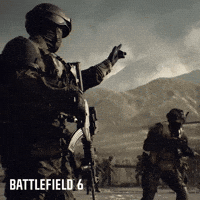 Fps Game GIF by Battlefield