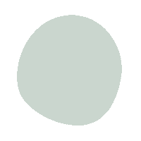 Circle Sticker by Bibelotte