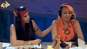 satine phoenix love GIF by Hyper RPG