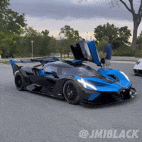 Racecar Supercar GIF