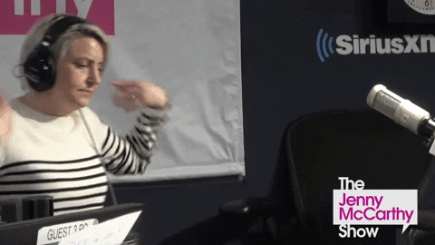 angry bananas GIF by The Jenny McCarthy Show