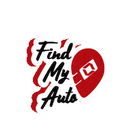 FindMyAuto sold auto fma sold by Sticker