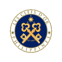 Hotel Concierge Sticker by UICH Les Clefs d'Or