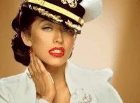 candyman GIF by Christina Aguilera