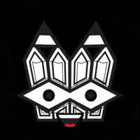 Laughter Dee GIF by Stamatia Alexaki