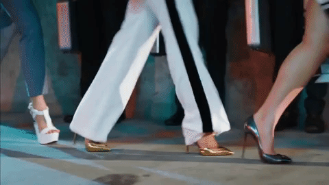 GIF by Fifth Harmony