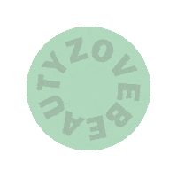 Sticker by Zove Beauty