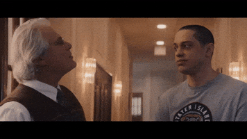 THE HOME Trailer 4K (2025) | Pete Davidson, John G