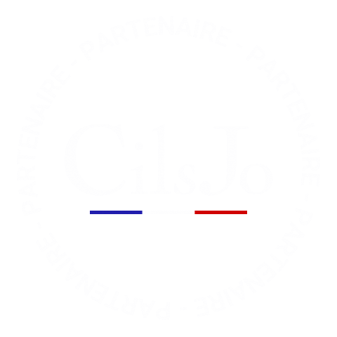 Extensionsdecils Sticker by Cils'Jo Officiel