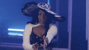 stefflon don dancing GIF by Sean Paul