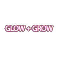 Lange Haare Glow Sticker by Plantur21