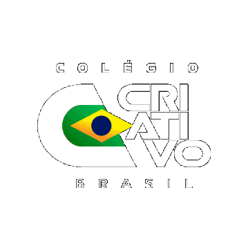 Escola Sticker by Colégio Criativo
