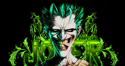 joker GIF