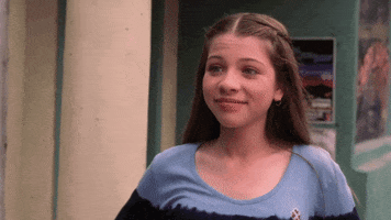 Buffy The Vampire Slayer GIF
