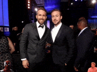 Ryan Gosling GIF