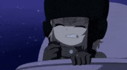 Yelling Russian GIF