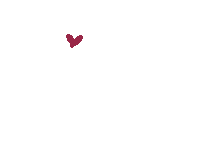 papermelon happy dance heart friends Sticker