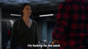 riggs GIF by Lethal Weapon