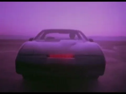KITT Yapay Zeka