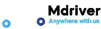 mdriverCZ mdriver milosdriver Sticker