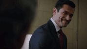 baseball bawson GIF by Pitch on FOX