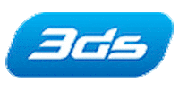 3dsgr digitalmarketing webdesign 3ds webdevelopment Sticker