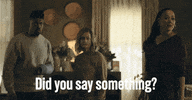 Episode 2 GIF by BET Plus