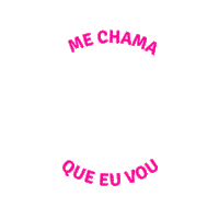 Me Chama Sim Que Eu Vou Sticker by simbios