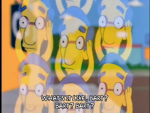 season 5 GIF