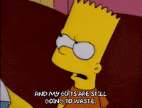 bart simpson episode 3 GIF