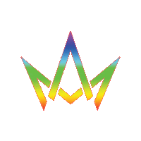 Pride California Sticker by MarchandAsh