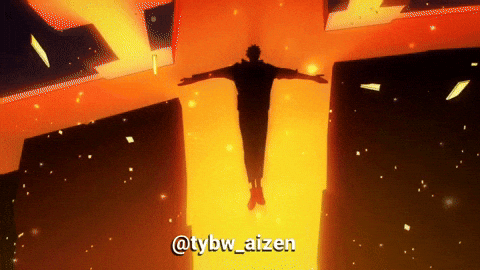 Jujutsu Kaisen Jjk GIF