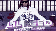 Dc Young Fly Lala GIF by Nick Cannon Presents: Wild ‘N Out