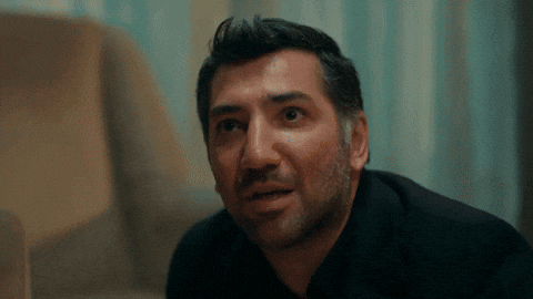 Atv Ezgimola GIF by Ay Yapım