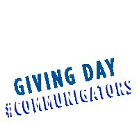 Cjc Givingday Sticker by UF J-School