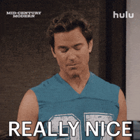 Love It Jerry GIF by HULU