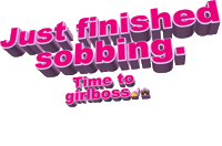 Pink Sticker by AnimatedText