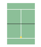 Tennis Deporte Sticker by MissPadel