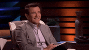 Shark Tank Robert GIF by ABC Network