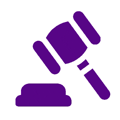 Avocado Poke Sticker by La Gattabuia