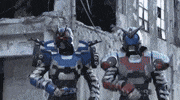 Kamen Rider GIF
