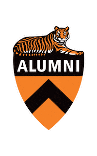 Princeton Charter Day Sticker by Princeton University