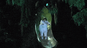 sliding william shakespeare GIF by The Public Theater