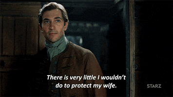 protect season 4 GIF by Black Sails