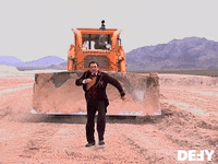 Run Away Criss Angel GIF by DefyTV