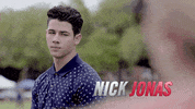 nick jonas lol GIF by ScreamQueens