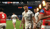 Lets Go Yes GIF by NZWarriors