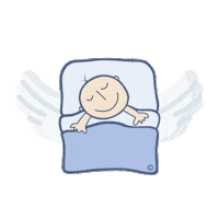 Phil Collins Ldf Sticker by Little Dreams Foundation