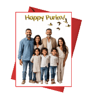 Celebrations Sticker
