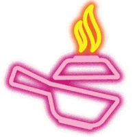 enfinrestaurants be bouchonenfin bouchonenfinbyjameswon chefjameswon Sticker